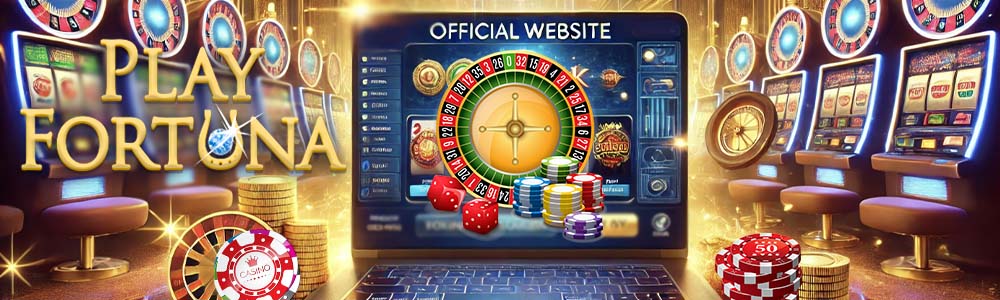 Обзор официального сайта